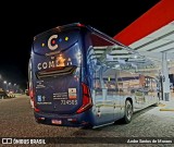 Viação Cometa 724503 na cidade de Registro, São Paulo, Brasil, por Andre Santos de Moraes. Número da foto: #12769477.