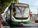 Expresso Caribus Transportes 3059 na cidade de Cuiabá, Mato Grosso, Brasil, por Daniel Henrique. Número da foto: #12769458.