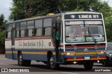 San Rafael S.R.L - Línea 61 031 na cidade de Ypacaraí, Central, Paraguai, por José Paredes. Número da foto: #12770846.