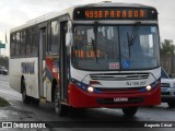 Transportadora Tinguá RJ 156.227 na cidade de Nova Iguaçu, Rio de Janeiro, Brasil, por Augusto César. Número da foto: #12770651.