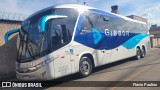 Gibbor Turismo e Fretamento 4007 na cidade de Conceição do Pará, Minas Gerais, Brasil, por Flávio Paulino. Número da foto: #12769441.
