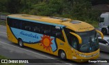 Expresso Amarelinho 341 na cidade de Santa Isabel, São Paulo, Brasil, por George Miranda. Número da foto: #:id.