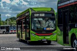 Express Transportes Urbanos Ltda 4 8952 na cidade de São Paulo, São Paulo, Brasil, por Giovanni Melo. Número da foto: #:id.