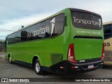 Transportare - Brasilia Locadora e Turismo 1947 na cidade de Sobradinho II, Distrito Federal, Brasil, por Luiz Otavio Matheus da Silva. Número da foto: #12770617.