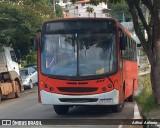 Ônibus Particulares HFD3H69 na cidade de Nova Lima, Minas Gerais, Brasil, por Arthur  Antonio. Número da foto: #12770232.