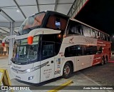 Trans Zampieri 030 na cidade de Registro, São Paulo, Brasil, por Andre Santos de Moraes. Número da foto: #12769473.