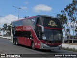 Expresso São Luiz 10190 na cidade de Caruaru, Pernambuco, Brasil, por Lenilson da Silva Pessoa. Número da foto: #12770359.