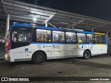 Transportes Barra D13161 na cidade de Rio de Janeiro, Rio de Janeiro, Brasil, por Leandro Mendes. Número da foto: #:id.