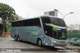 Viação Garcia 8575 na cidade de São Paulo, São Paulo, Brasil, por Paulo Alexandre da Silva. Número da foto: #12770073.