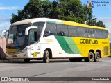 Empresa Gontijo de Transportes 18965 na cidade de Brasília, Distrito Federal, Brasil, por Pedro Andrade. Número da foto: #12769120.