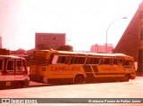 Capellato Turismo 760 na cidade de Rio de Janeiro, Rio de Janeiro, Brasil, por Waldemar Pereira de Freitas Junior. Número da foto: #12770270.