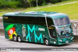 Empresa de Ônibus Nossa Senhora da Penha 64202 na cidade de Resende, Rio de Janeiro, Brasil, por Paulo Henrique Pereira Borges. Número da foto: #12770771.