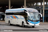 VUSC - Viação União Santa Cruz 5110 na cidade de Porto Alegre, Rio Grande do Sul, Brasil, por Rodrigo Barraza. Número da foto: #12769725.