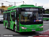 Transcooper > Norte Buss 1 6998 na cidade de São Paulo, São Paulo, Brasil, por Hipólito Rodrigues. Número da foto: #12770449.
