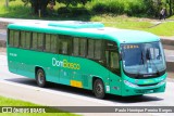 Dom Bosco Turismo e Transportes RJ 551.008 na cidade de Resende, Rio de Janeiro, Brasil, por Paulo Henrique Pereira Borges. Número da foto: #12770812.