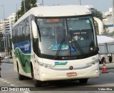 Bel-Tour Transportes e Turismo 302 na cidade de Rio de Janeiro, Rio de Janeiro, Brasil, por Valter Silva. Número da foto: #12769677.