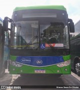 Transcooper > Norte Buss CARRO DE TESTE na cidade de São Paulo, São Paulo, Brasil, por Marcos Souza De Oliveira. Número da foto: #12770303.