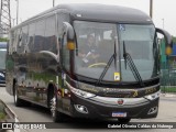Locabus Locação e Transportes 1828 na cidade de São Paulo, São Paulo, Brasil, por Gabriel Oliveira Caldas da Nobrega. Número da foto: #12768963.