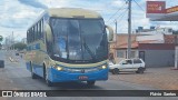 Viação Novo Horizonte 1022511 na cidade de Igaporã, Bahia, Brasil, por Flávio  Santos. Número da foto: #12769298.