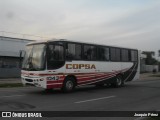 COPSA 043 na cidade de Montevideo, Montevideo, Uruguai, por Joaquín Pérez. Número da foto: #12769731.