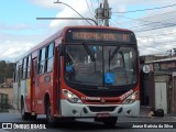 Expresso Luziense > Territorial Com. Part. e Empreendimentos 30286 na cidade de Santa Luzia, Minas Gerais, Brasil, por Joase Batista da Silva. Número da foto: #12770943.
