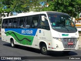 Bel-Tour Transportes e Turismo RJ 508.005 na cidade de Niterói, Rio de Janeiro, Brasil, por Pedro Lucas. Número da foto: #:id.