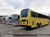 Ônibus Particulares 7611 na cidade de Barueri, São Paulo, Brasil, por Nercilio Alberto Pereira. Número da foto: #:id.