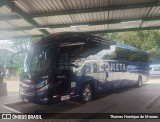 Viação Cometa 724515 na cidade de Guarulhos, São Paulo, Brasil, por Thomas Henrique de Moraes. Número da foto: #12769555.