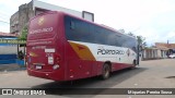 Auto Viação Porto Rico 2104 na cidade de Santa Inês, Maranhão, Brasil, por Miqueias Pereira Sousa. Número da foto: #12770000.