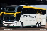 RodeRotas - Rotas de Viação do Triângulo 2317 na cidade de Cascavel, Paraná, Brasil, por Weiller Alves. Número da foto: #12770392.