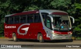 Expresso Gardenia 3470 na cidade de São Paulo, São Paulo, Brasil, por Diego Henrique. Número da foto: #:id.