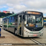 Associação Museu do Transporte 1192 na cidade de Barueri, São Paulo, Brasil, por Bruno Almeida. Número da foto: #12769019.