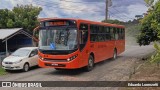 Coletivos Rainha 445 na cidade de São Bento do Sul, Santa Catarina, Brasil, por Eduardo Lorenzetti. Número da foto: #12770290.