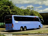 Expresso Guanabara 634 na cidade de Fortaleza, Ceará, Brasil, por Francisco Dornelles Viana de Oliveira. Número da foto: #:id.
