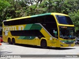 Empresa Gontijo de Transportes 23160 na cidade de São Paulo, São Paulo, Brasil, por Fabricio Zulato. Número da foto: #12770956.