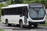 Marcopolo TORINO na cidade de Barra do Piraí, Rio de Janeiro, Brasil, por José Augusto de Souza Oliveira. Número da foto: #:id.