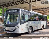 Expresso CampiBus 2369 na cidade de Campinas, São Paulo, Brasil, por Danilo Augusto. Número da foto: #12770199.