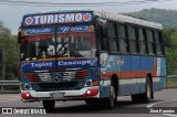 Autobuses sin identificación - Paraguai 042 na cidade de Caacupé, Cordillera, Paraguai, por José Paredes. Número da foto: #12771149.