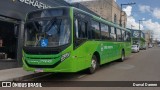 Viação Avanti TP2401 na cidade de Três Pontas, Minas Gerais, Brasil, por Durval Dareen. Número da foto: #12770111.