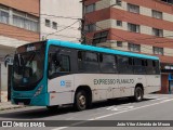 Expresso Planalto - Pouso Alegre 222505 na cidade de Pouso Alegre, Minas Gerais, Brasil, por João Vitor Almeida de Moura. Número da foto: #:id.
