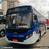 Transcooper > Norte Buss 2 6274 na cidade de Barueri, São Paulo, Brasil, por Bruno Almeida. Número da foto: #:id.