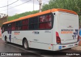 Viação Santa Edwiges 69272 na cidade de Betim, Minas Gerais, Brasil, por Moisés Magno. Número da foto: #:id.