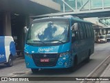 AWM Locação e Transportes 441 na cidade de Guarulhos, São Paulo, Brasil, por Thomas Henrique de Moraes. Número da foto: #12769517.