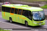 Tursan - Turismo Santo André 1105 na cidade de Resende, Rio de Janeiro, Brasil, por Paulo Henrique Pereira Borges. Número da foto: #12770888.