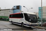 Viação Piracicabana 1747 na cidade de São Paulo, São Paulo, Brasil, por Paulo Alexandre da Silva. Número da foto: #12770110.