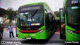 Express Transportes Urbanos Ltda 4 8958 na cidade de São Paulo, São Paulo, Brasil, por Roberto Teixeira. Número da foto: #12770198.