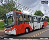 Expresso CampiBus 2288 na cidade de Campinas, São Paulo, Brasil, por Danilo Augusto. Número da foto: #12770164.