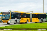 Mobi Rio E901072 na cidade de Rio de Janeiro, Rio de Janeiro, Brasil, por Marlon Generoso. Número da foto: #:id.