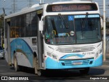 Auto Viação Vera Cruz - Belford Roxo RJ 112.162 na cidade de Nova Iguaçu, Rio de Janeiro, Brasil, por Augusto César. Número da foto: #:id.