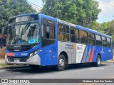 Empresa de Ônibus Vila Galvão 30.687 na cidade de Guarulhos, São Paulo, Brasil, por Matheus Neri dos Santos. Número da foto: #12769844.